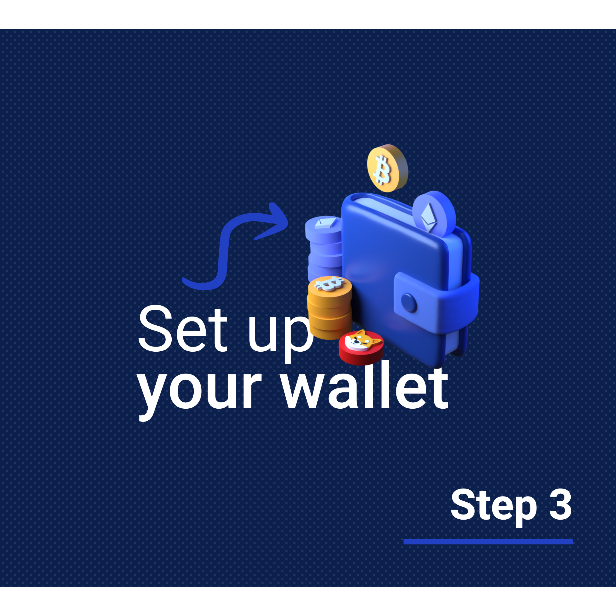 How to Create a Crypto Wallet in 5 Easy Steps [2023] | BitPay Trezor PlatoBlockchain Data Intelligence. Vertical Search. Ai.