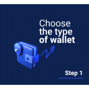 Kako ustvariti kripto denarnico v 5 preprostih korakih [2023] | BitPay