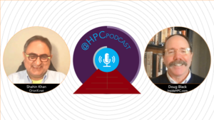 @HPCpodcast: باب سورنسن Hyperion در مورد وضعیت و آینده محاسبات کوانتومی - تحلیل اخبار محاسباتی با عملکرد بالا | داخل HPC