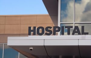 Zaprtje bolnišnice v Illinoisu prikazuje eksistencialno grožnjo izsiljevalske programske opreme