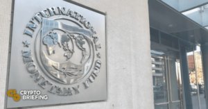 IMF razkriva načrte za globalno platformo CBDC