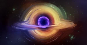 Yeni Paradoks'ta Kara Delikler Isı Ölümünden Kaçıyor Görünüyor | Quanta Dergisi