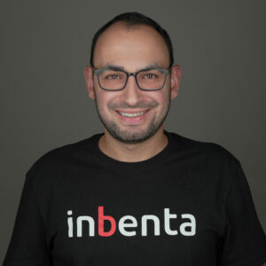 Η Inbenta Διορίζει τον Adam Rivera στη θέση του Chief Legal Officer - Inbenta