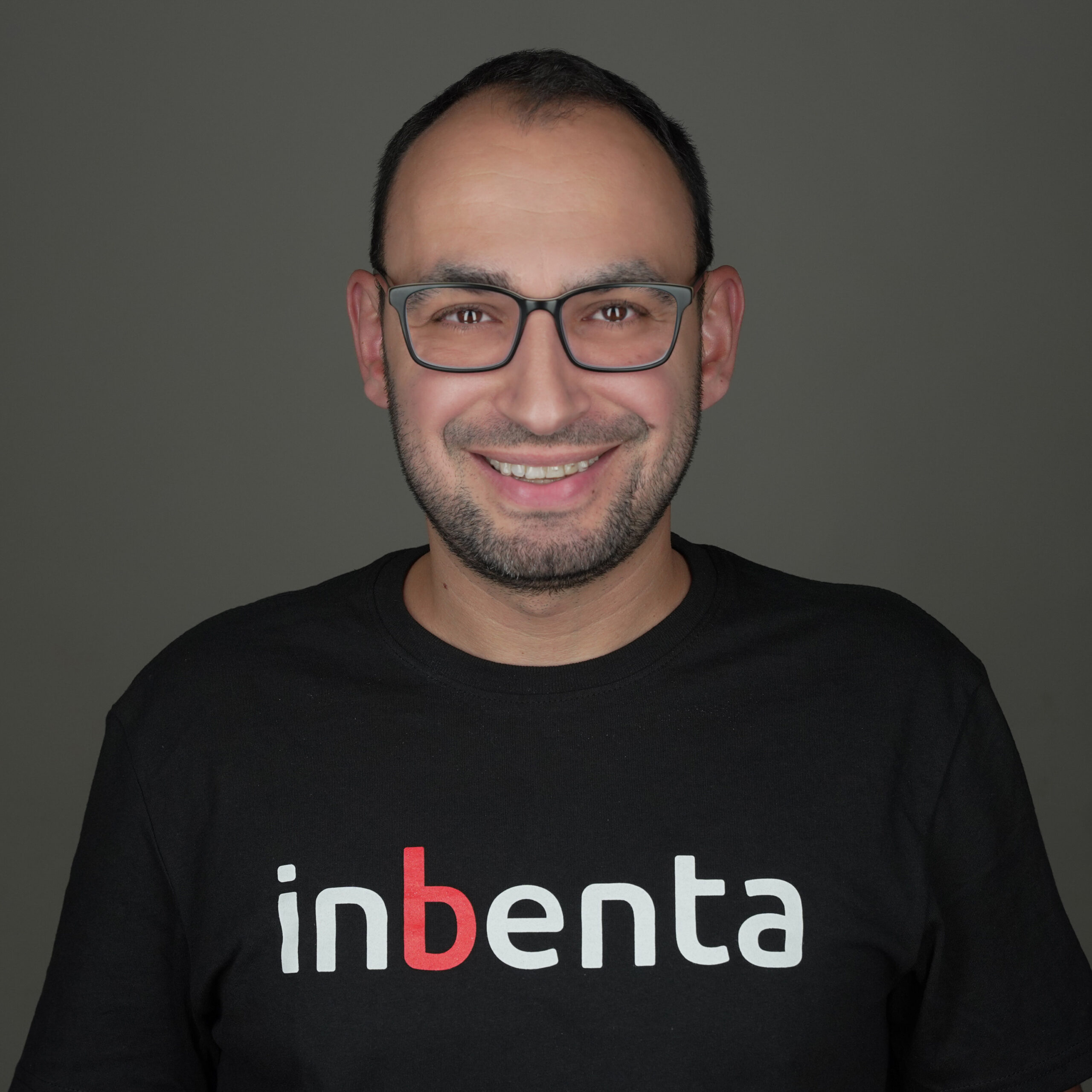 Inbenta Appoints Adam Rivera to Chief Legal Officer  - Inbenta Dallas PlatoBlockchain Data Intelligence. Vertical Search. Ai.