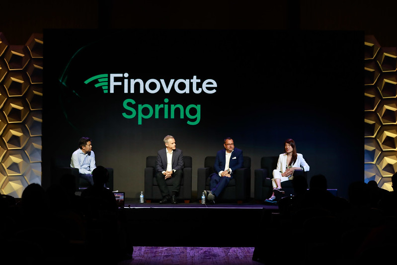 Innovation, Opportunity, and Ethics: The Role of Generative AI in Financial Services - Finovate Bain PlatoBlockchain Data Intelligence. Vertical Search. Ai.