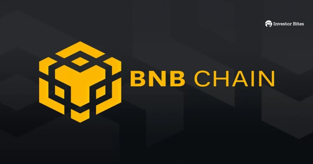 Insecurity in the Crypto-landscape: BNB Chain's Staggering $37M Losses - Investor Bites mother PlatoBlockchain Data Intelligence. Vertical Search. Ai.