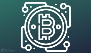 Institusjonelle investorers sentiment for kryptoøkninger etter BlackRocks Bitcoin ETF-innlevering