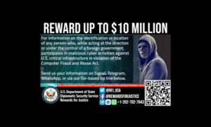 Interested in $10,000,000? Ready to turn in the Clop ransomware crew?