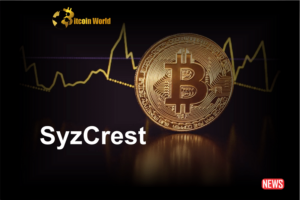 Wir stellen SyzCrest vor: Willy Woo startet einen bahnbrechenden Krypto-Hedgefonds – BitcoinWorld