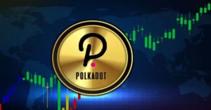 투자자들은 Polkadot 및 Avalanche의 정체된 가격 속에서 DigiToads를 축적하기 시작합니다.