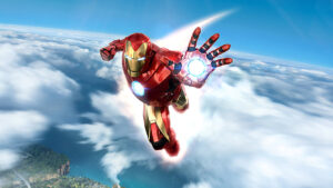 'Iron Man VR' får 25 % permanent prisreduktion på Quest