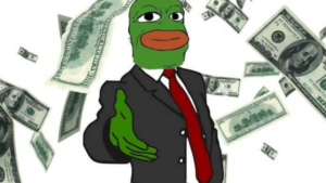 Is It Game Over For Bob Token And WOJAK? Expert Recommends A New Meme Coin For Easy Portfolio Flip This Year