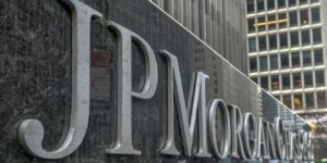 JP Morgan aktivoi euromaksusuorituksen JPM-kolikolla - Pura salaus