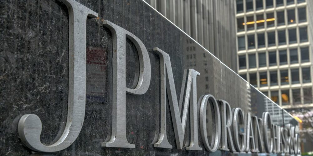 جے پی مورگن اپنے JPM سکے کے ساتھ یورو ادائیگی کے تصفیے کو فعال کرتا ہے۔