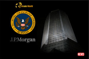 SEC määras JP Morgan Chase'ile 4 miljoni dollari suuruse trahvi: dokumentide kustutamise kulukad tagajärjed