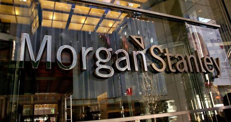 JP Morgan använder blockchain för handel med indiska dollar