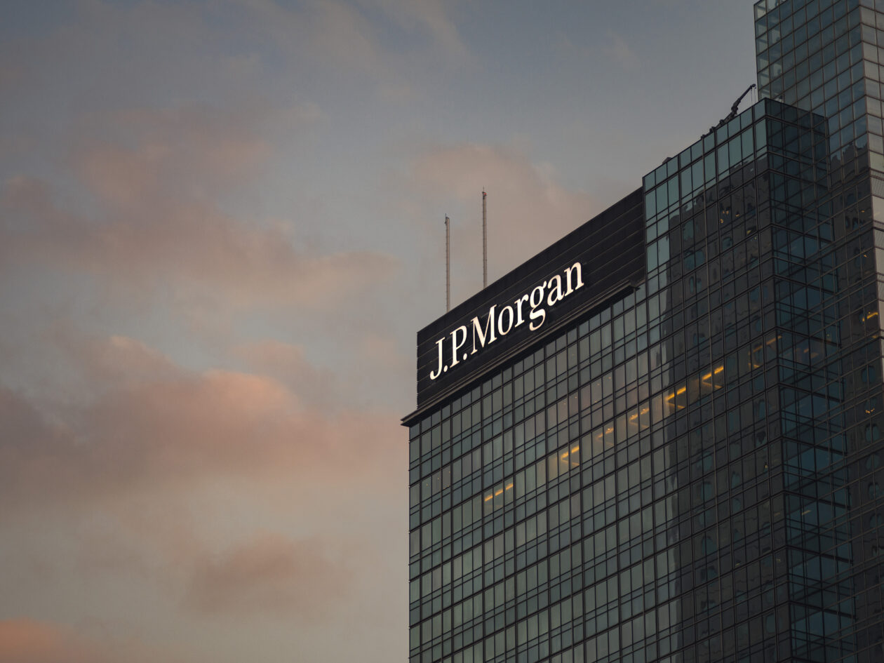 JPMorgan commence les paiements en euros sur sa plateforme blockchain PlatoBlockchain Data Intelligence. Recherche verticale. Aï.