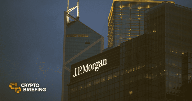 Koin JPM JPMorgan Diperluas untuk Transaksi Euro