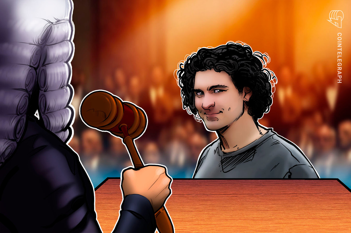 Judge blocks Bankman-Fried’s attempt to obtain key documents in fraud prosecution: Report Intentional PlatoBlockchain Data Intelligence. Vertical Search. Ai.