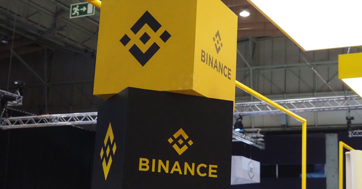 Judge Signs Off on Binance, SEC Deal to Move All U.S. Customer Funds, Wallet Keys Back Onshore in Lieu of Restraining Order PlatoBlockchain Data Intelligence. Vertical Search. Ai.