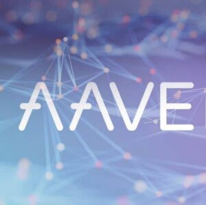 Justin Sun and Mysterious Whale Accumulate AAVE Worth $14M, Price Up 27%