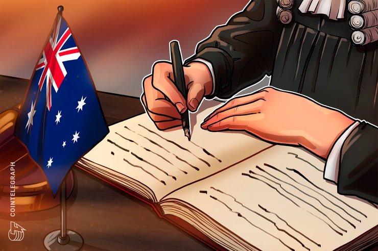 „Cheep Australia Protected”: dystopijny projekt faktury w opozycji do „dezinformacji” ujawniony - CryptoInfoNet