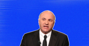Kevin O'Leary Calls Cryptocurrencies 'Radioactive Waste' Due to Ongoing Uncertainties
