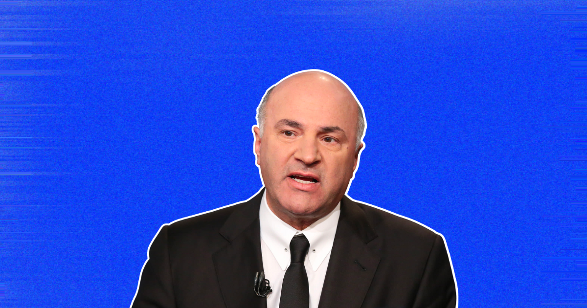 Kevin O'Leary Calls Cryptocurrencies 'Radioactive Waste' Due to Ongoing Uncertainties Coinpedia PlatoBlockchain Data Intelligence. Vertical Search. Ai.