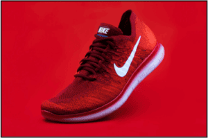Chiến dịch lừa đảo lớn nhắm vào Nike, các thương hiệu may mặc phổ biến khác
