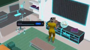 Διαρροή βίντεο εγκατάστασης Quest 3 Εμφάνιση σάρωση δωματίου "Smart Guardian" σε δράση