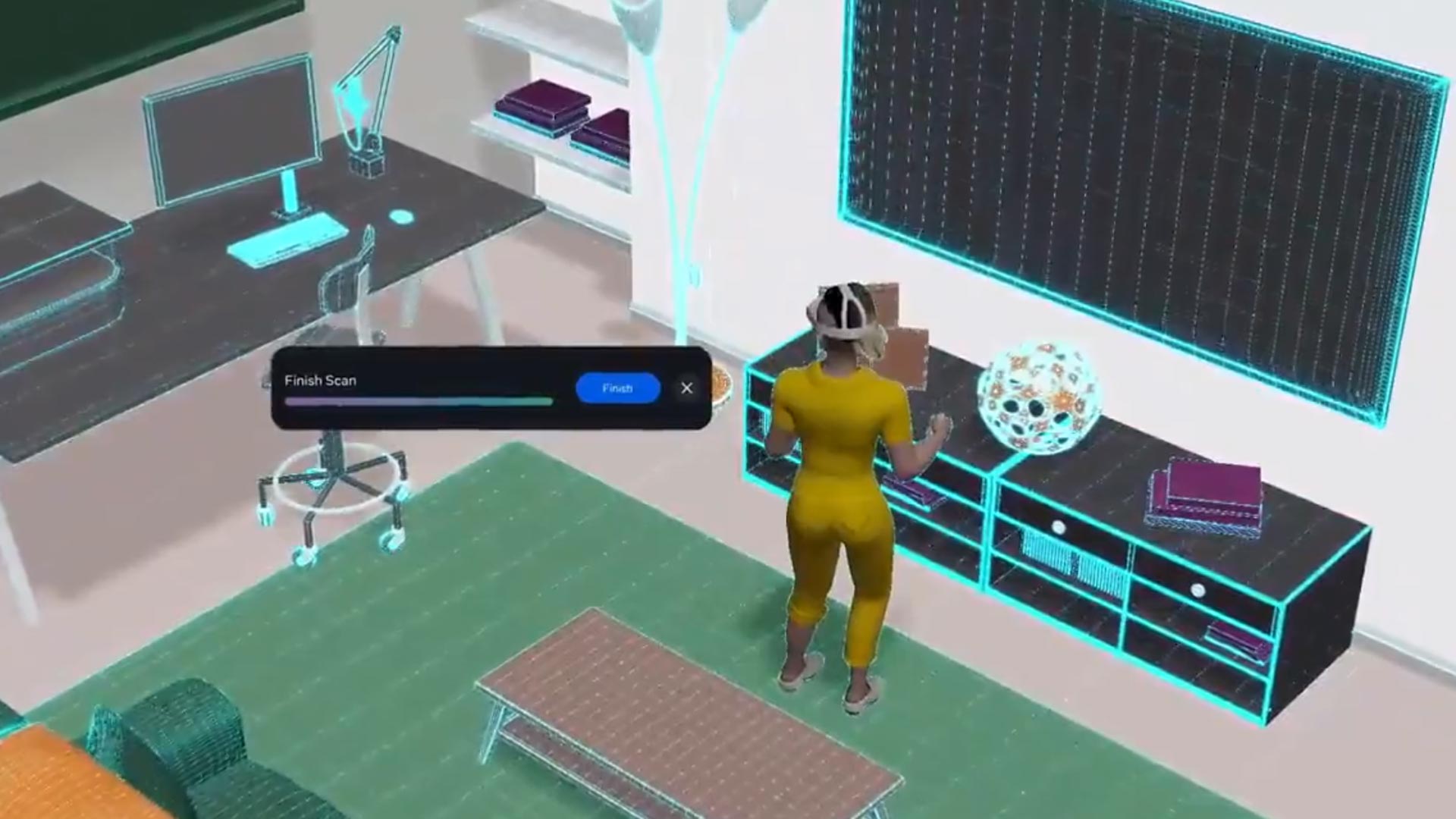 Leaked Quest 3 Setup Videos Show 'Smart Guardian' Room-scanning in Action Standalone VR Headset PlatoBlockchain Data Intelligence. Vertical Search. Ai.