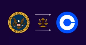 Legal Expert Suggests SEC Could Lose Coinbase Lawsuit