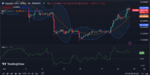 Litecoin Price Analysis 24/06: LTC’s Bullish Surge Sparks Investor Frenzy and Forecasts Promising Future - Investor Bites