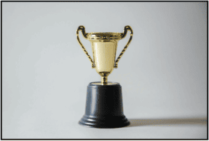 SentryXDR van Logica wint Fortress Cybersecurity Award 2023