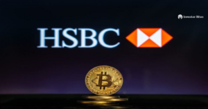 בנק מרכזי HSBC מאפשר מסחר בביטקוין ו-Ethereum ETF בהונג קונג - Investor Bites