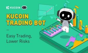Make money in a bear market with trading bots