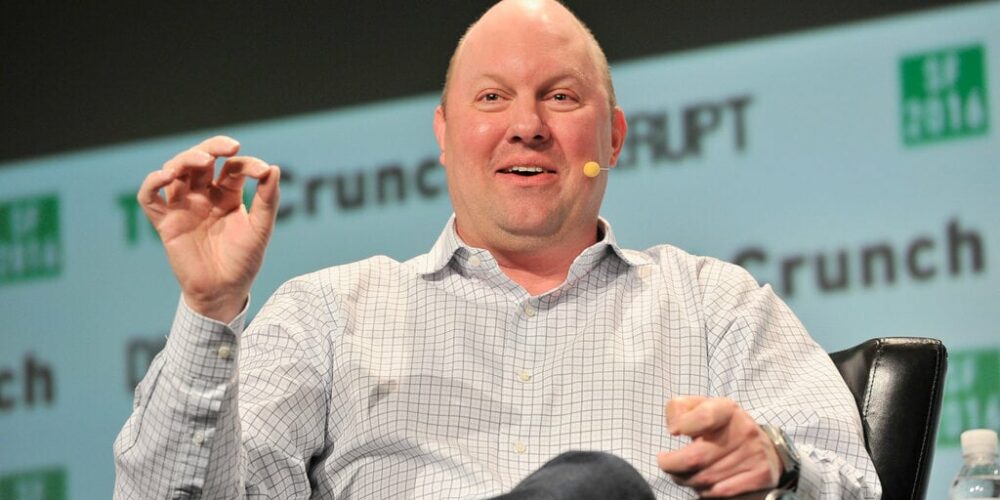 Marc Andreessen Memperingatkan Terhadap 'Kartel yang Dilindungi Pemerintah' dari Perusahaan AI Besar - Dekripsi