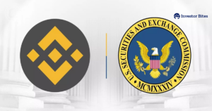 Marktdips als SEC-rechtszaak tegen Binance Labels 12 tokens als effecten - Investor Bites