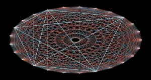 Matemáticos descobrem nova maneira de prever estruturas em gráficos | Revista Quanta