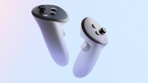Meta Reveals How Quest 3's Controllers Are Tracked
