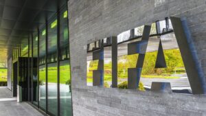 Metaverse märgid kasvavad FIFA kaubamärgitaotluse keskel