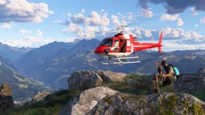 Microsoft Flight Sim 2024 VR-ondersteuning hangt in de lucht - VRScout