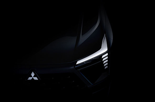 Mitsubishi Motors to Unveil an All-New Compact SUV in Indonesia in August Trucks PlatoBlockchain Data Intelligence. Vertical Search. Ai.
