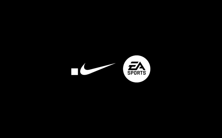 Nike'ın .SWOOSH NFT'leri EA Spor Oyunlarına Geliyor
