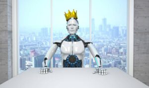 השר הדיגיטלי של NL דוחה את Big Tech על רגולציה של AI