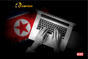 North Korean ‘Crypto Hackers Targeted S Korean Ministers’ – What Do We Know? - BitcoinWorld