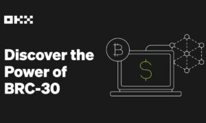 OKX, Bitcoin ve BRC-30 Token Staking'i Etkinleştirmek için Sektörde İlk BRC-20 Token Standardını Önerdi