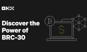 OKX, Bitcoin ve BRC-30 Token Staking'i Etkinleştirmek için Sektörde İlk BRC-20 Token Standardını Önerdi - BitcoinWorld