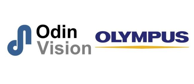 Olympus Announces Plan to Establish Digital Excellence Centers Following Acquisition of Cloud-AI Endoscopy Startup Odin Vision clinicians PlatoBlockchain Data Intelligence. Vertical Search. Ai.