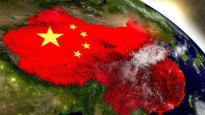 OpenAI VD Sam Altman ber Kina att hjälpa till med AI-reglering